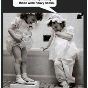 Meet your Posher, Anne